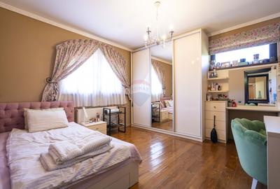 Casă cu 5 camere de vânzare în zona Dealuri Oradea - 24