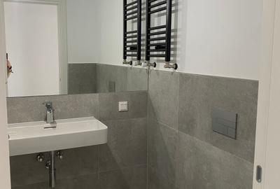 Apartament 3 Camere | Finisat | Terasa | Up-Site Floreasca - 8