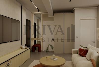 Apartament lux 2 camere, 52 mp, etaj 2, Braytim - 6