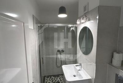 Apartament 3 camere, 2 bai, parcare subterana, la cheie! - 12