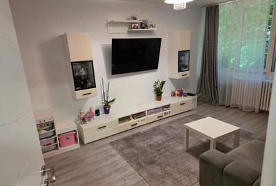 Apartament 2 camere de vânzare – Bd. Mareșal Alexandru Averescu | 52 mp | Etaj 1 - 1