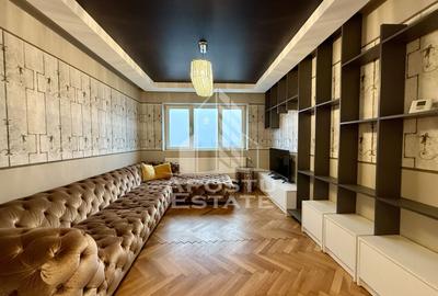 Apartament 3 camere renovat de vanzare, zona Iosefin Timisoara - 2