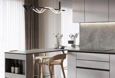 Garsoniera/ studio in complex rezidential premium- Bucur Obor - 2