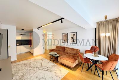 Apartament cu 2 camere Yacht Kid - 1