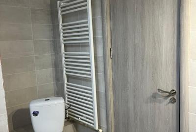 Apartament spatios cu 3 camere + parcare - Tomis Plus - 10