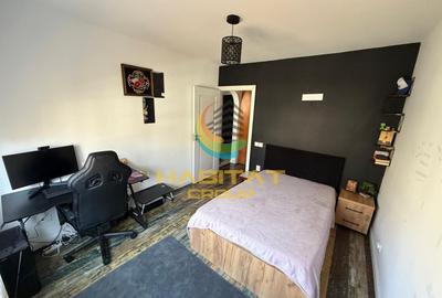 2 camere renovat mobilat utilat parcare Brancoveanu Luica - 2