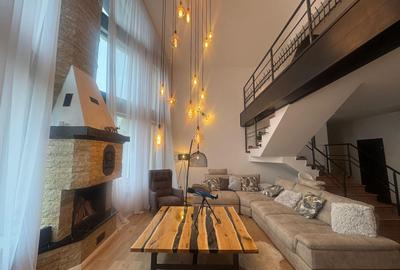 Pensiune deosebită în Bran || priveliște panoramică, facilitati premium - 5