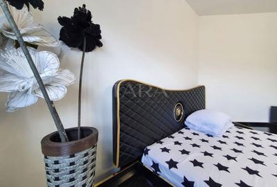 Apartament 3 camere complet mobilat, zona BMW - 11