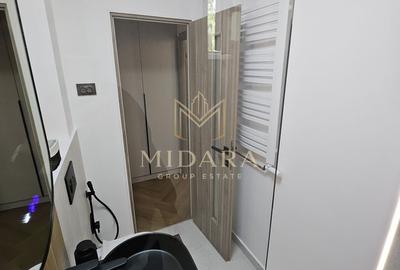 2 camere Tineretului | Vizavi parc | 2 AC | 650€ - 7