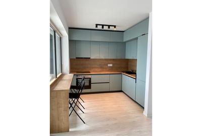 REA1023418 Studio dublu I Cloud 9 I Pipera - 9