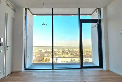 Penthouse Spectaculos | Vedere Panoramica | One Cotroceni Park - 3
