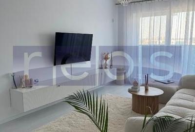 VANZARE APARTAMENT 2 CAMERE 60MP MOBILAT LUX NICOLAE TECLU PALLADY BLOC 2023 - 2