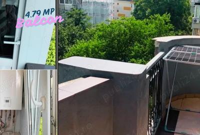 De vanzare ap 3 camere 80mp, mobilat/utilat, Sebastian/13 Septembrie - 5