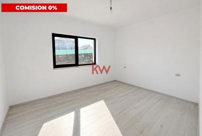 Casă individuală | Parter | 93 mp utili | Teren 480 mp | Valea Lupului - 4