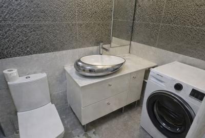 Apartament 3 camere  decomandat – Rond Piata Alba Iulia - 8