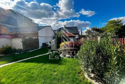 Casa indivduala de vanzare in Dumbravita - 23