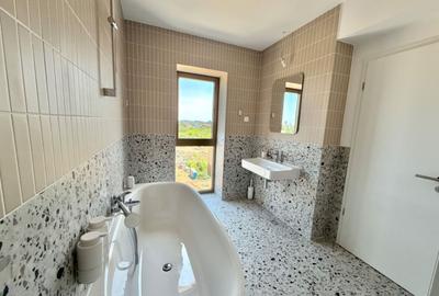 Penthouse cu terasă spectaculoasă și vedere la lac / 260 mp - 8