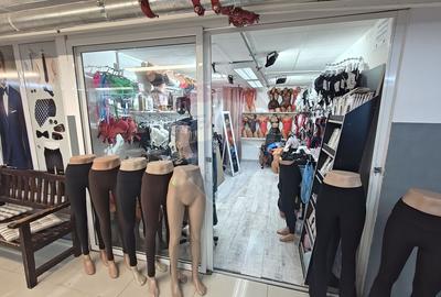 Pachet 5 spații comerciale 10% randament, P-ta Marasti - 8