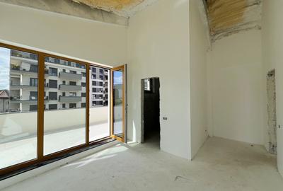 4 CAMERE || SPATIOS || LUMINOS || TERASA 50 MP || DOMENII - 10