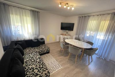 Apartament de 3 camere, semidecomandat, cartier Marasti - 1