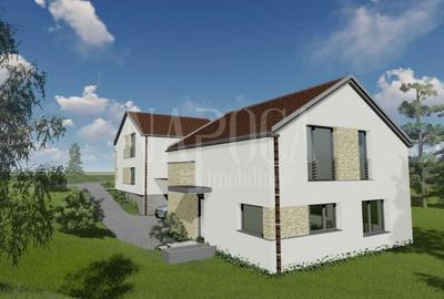 Casa 4 camere de vanzare in Dezmir - 1