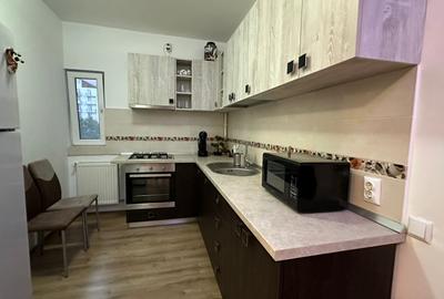 Apartament cu 3 camere de inchiriat - 4