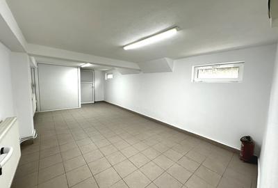 Inchiriere Spatiu Comercial 25 mp Finisat la Bulevard cu vad si parcare - 5