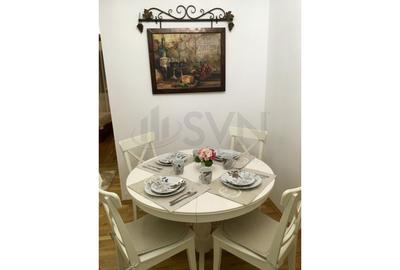 REA1026893 Apartament 2 camere Obor l Stefan Cel Mare - 6