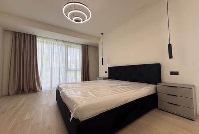 NOU!!Vila individuala minimalista cu finisaje premium, PISCINA si GARAJ - 10