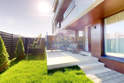 Duplex 5 camere in Pipera - 22