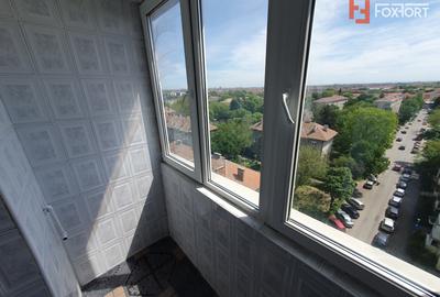 Apartament 3 camere decomandat, 65,3 mp - zona Calea Sagului - 12