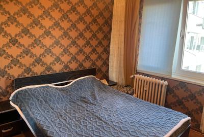 Apartament cu 3 camere și parcare in Obor/3-Room Apartment with Parking in Obor - 9
