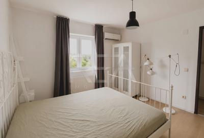 3 Camere Tip Duplex | Fizicienilor | Centrală proprie - 10