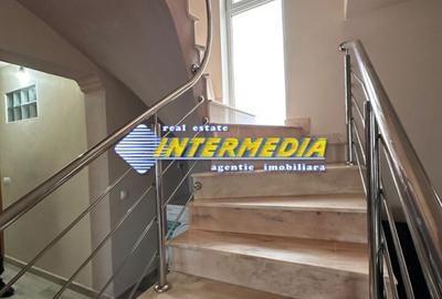 Casa in Centru finisata, mobilata, utilata complet - 9