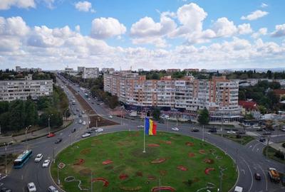 Vanzare apartament 3 camere, zona Ultimul Leu, 72 mp, 115.000 EURO - 8