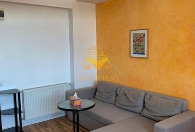 Apartament cu 3 camere decomandat, mobilat în Zorilor
