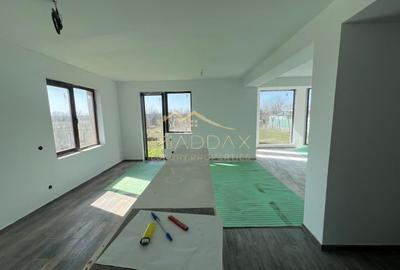 Vila moderna 4 camere // 114 // teren 440mp / Tunari/ Localitatea Dimieni - 2