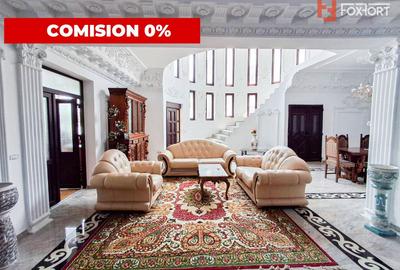 COMISION 0% - De vanzare casa individuala 770 mp utili in Recas - 1