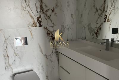 Apartament modern 2 camere, 62 mp, nou, parcare, boxa, zona Fabrica de Glucoza - 6