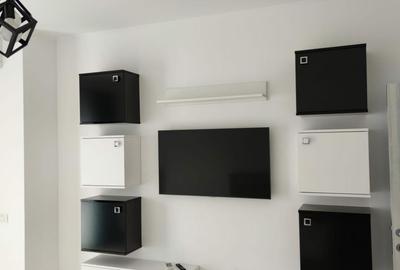 Garsoniera zona Grozavesti centrala termica proprie - 3