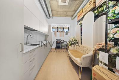 Spatiu comercial de vanzare! 282mp in zona Grand Hotel Italia - 8