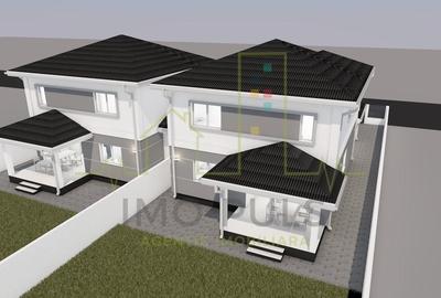 Duplex cu 5 camere în Urseni