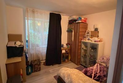 Apartament cu 2 camere semidecomandat în Mănăștur