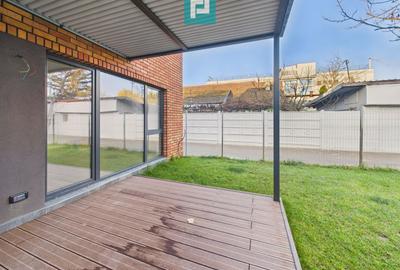 Casă individuală în zona Buziașului, Timișoara - 1