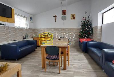 Casă singur în curte – Harghita – Praid - 1