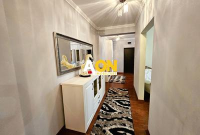 Apartament 2 camere, 61 mp utili, ultracentral, etaj 1, bloc nou - 12