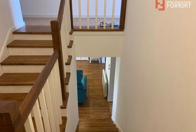 Casa de vanzare in Braytim, liniste, confort si accesibilitate - 21