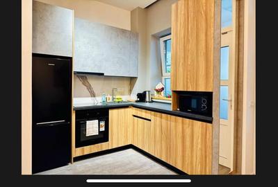 Apartament superb Take Ionescu - 4