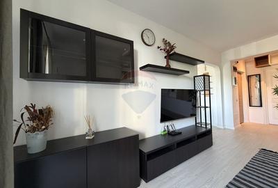 Apartament cu 2 camere de închiriat în zona Morarilor - 5