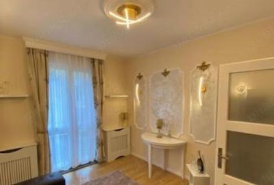 Apartament cu 2 camere în Floreasca